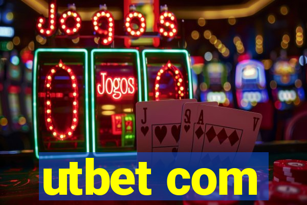 utbet com